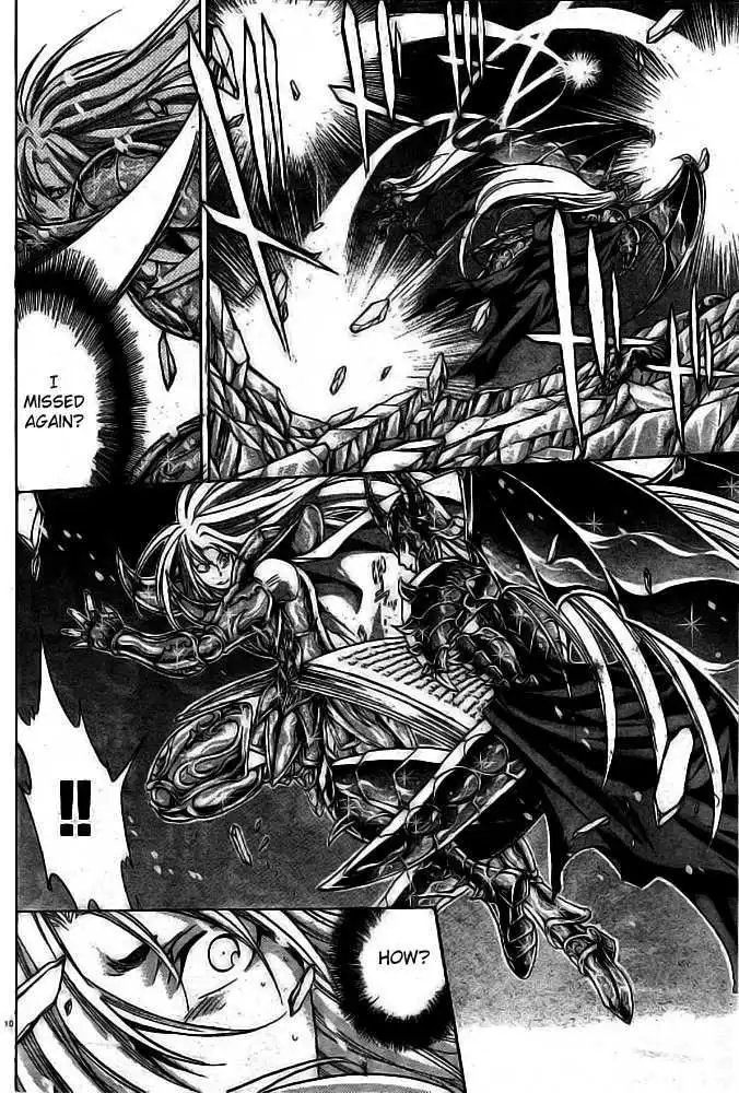 Saint Seiya - The Lost Canvas Chapter 172 10